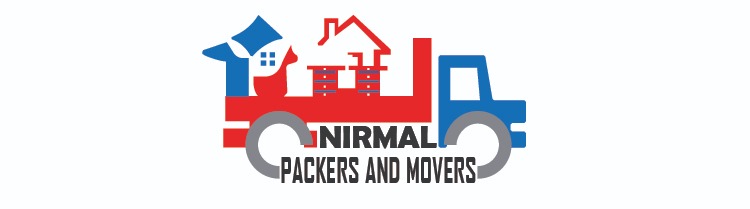 Nirmal PAckers Movers Logo