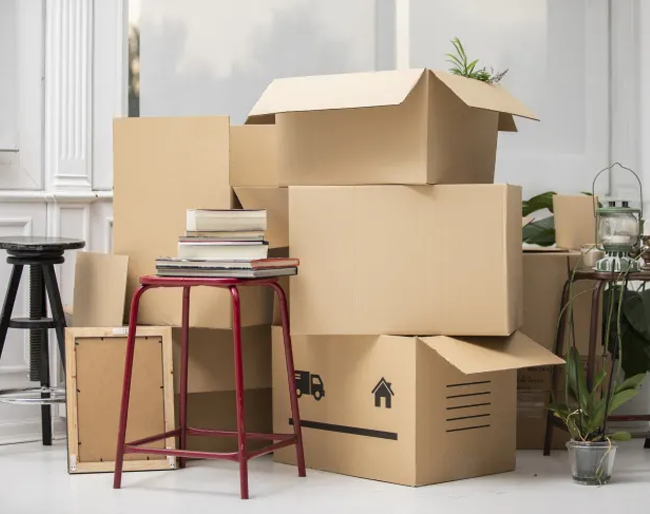 packing and moving service in Bangalore