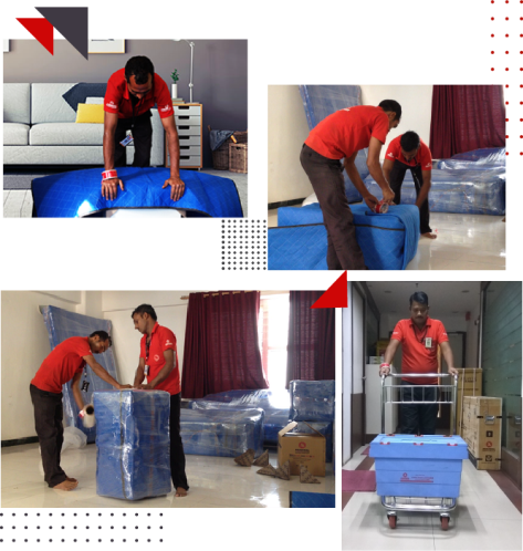 self storage locations