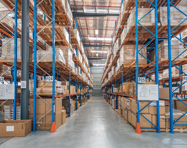 warehouse and storage service in Bangalore